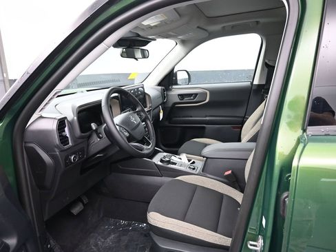 New 2025 Ford Bronco Sport Big Bend w/ Convenience Package image 22