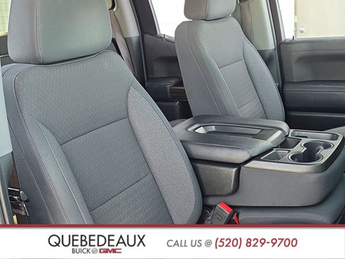 Used 2020 Chevrolet Silverado 1500 RST w/ All-Star Edition RWD image 30