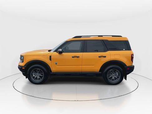 Used 2023 Ford Bronco Sport Big Bend image 5
