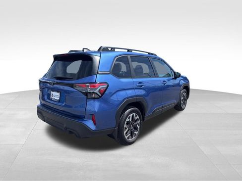 Certified 2026 Subaru Forester Premium AWD/4WD image 4