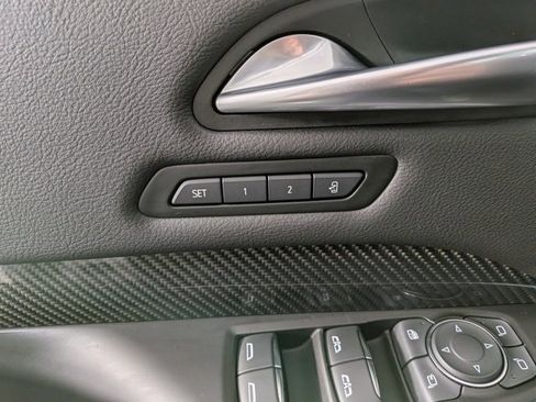 Certified 2023 Cadillac XT4 Sport image 12