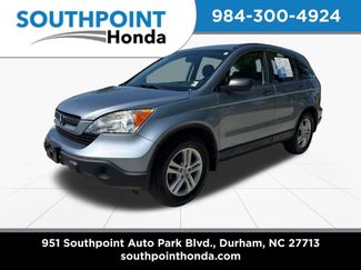 Used 2009 Honda CR-V LX video 3