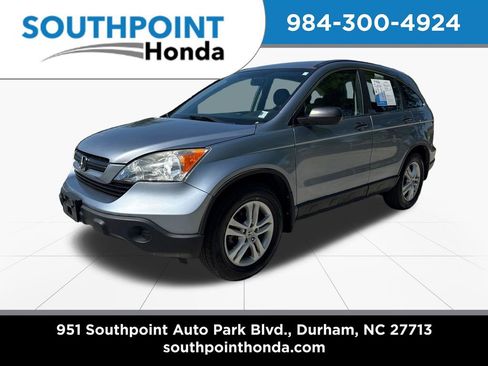 Used 2009 Honda CR-V LX image 3