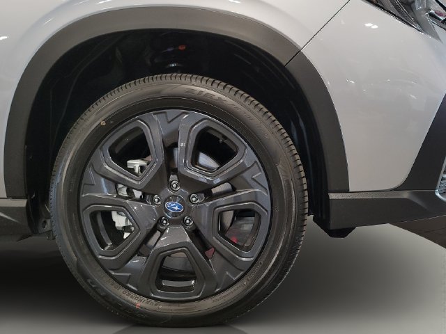 New 2026 Subaru Ascent Bronze Edition AWD/4WD image 35