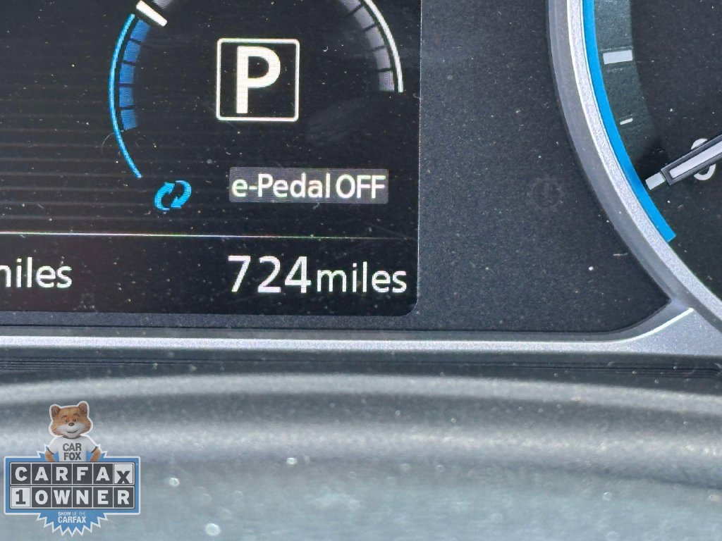 Used 2024 Nissan Leaf SV Plus FWD image 25