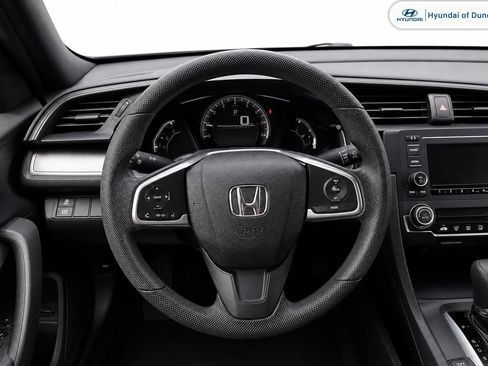 Used 2016 Honda Civic LX image 9