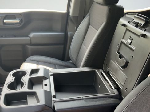 New 2026 Chevrolet Silverado 1500 Custom Trail Boss AWD/4WD image 31