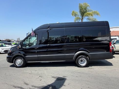 New 2026 Ford Transit 350 XLT AWD/4WD image 10
