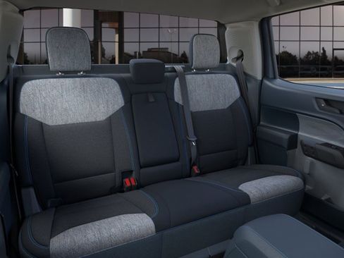 New 2026 Ford Maverick XLT AWD/4WD image 11
