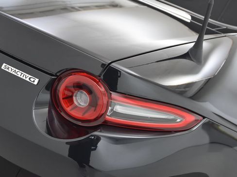 New 2026 MAZDA MX-5 Miata Grand Touring w/ Weather Package RWD image 46