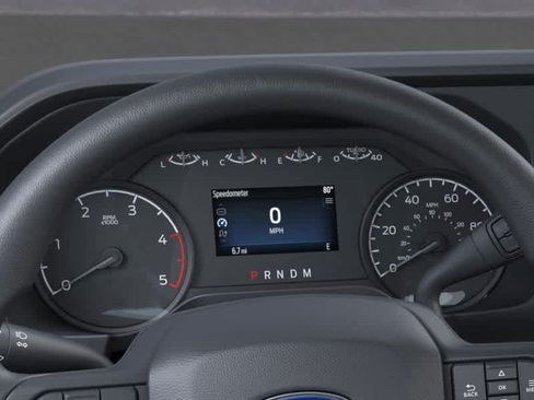 New 2026 Ford F250 XL w/ STX Appearance Package AWD/4WD image 13