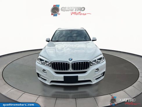 Used 2017 BMW X5 xDrive35i image 9