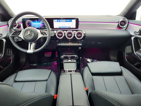 Certified 2026 Mercedes-Benz CLA 250 image 28