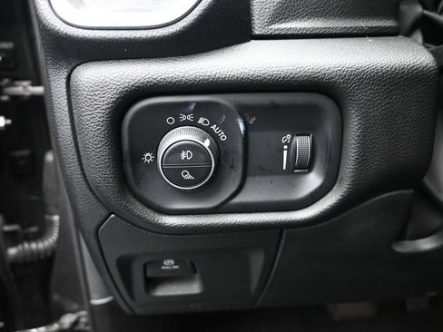 Used 2023 RAM 1500 Big Horn RWD image 11