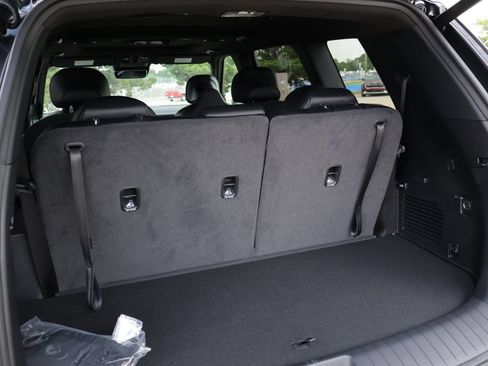New 2027 Kia Telluride EX AWD/4WD image 10