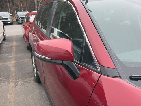 Used 2023 Toyota RAV4 LE image 5