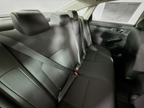 New 2026 Honda Civic LX image 32