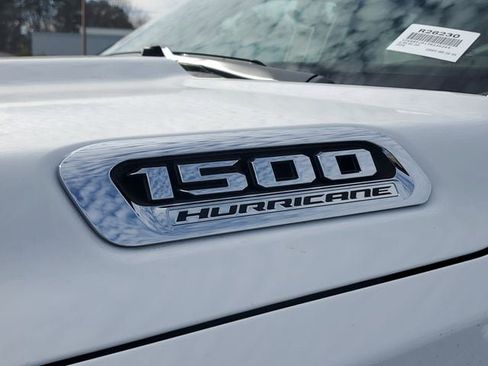 New 2026 RAM 1500 Laramie w/ Laramie Preferred Package image 13