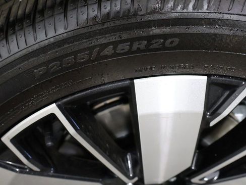 New 2026 Mitsubishi Outlander SE AWD/4WD image 23