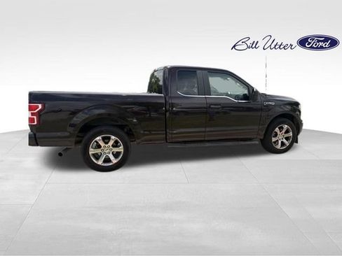 Used 2018 Ford F150 XL w/ Equipment Group 101A Mid RWD image 4
