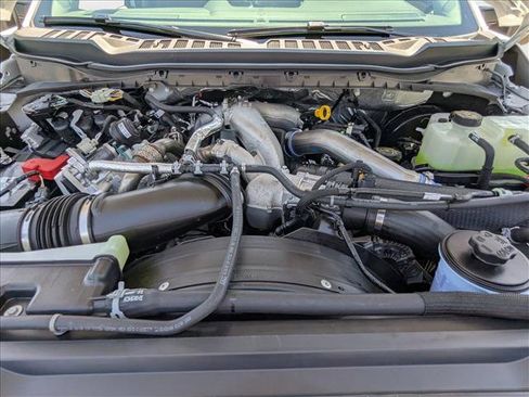 New 2026 Ford F250 XL w/ STX Appearance Package image 15