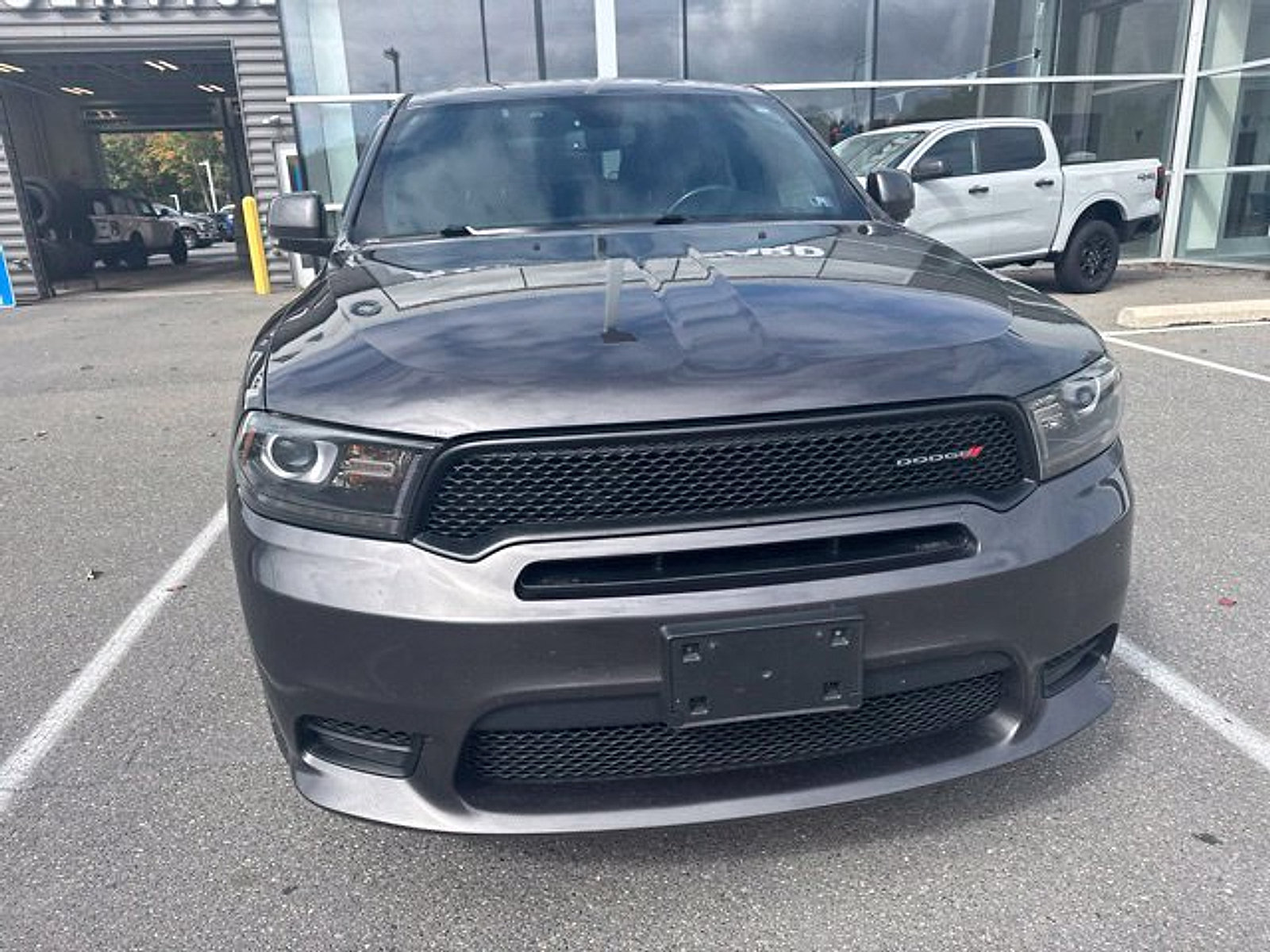 Used 2019 Dodge Durango GT AWD/4WD image 5
