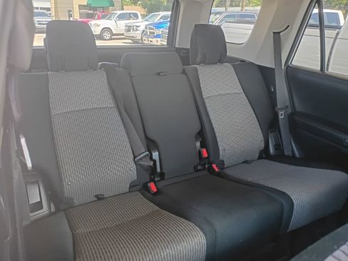 Used 2022 Toyota 4Runner SR5 RWD image 18