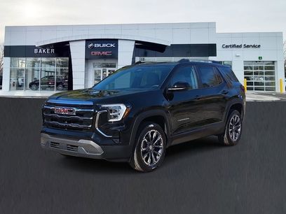 New 2026 GMC Terrain Elevation w/ Elevation Premium Package