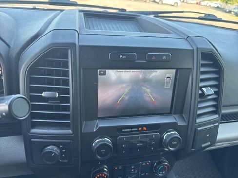Used 2018 Ford F150 XL w/ Equipment Group 101A Mid AWD/4WD image 15