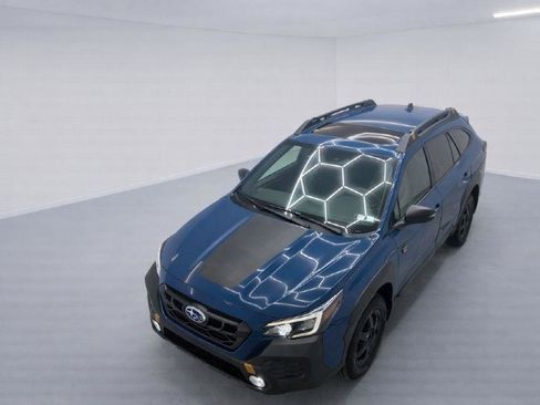 Used 2025 Subaru Outback Wilderness image 34