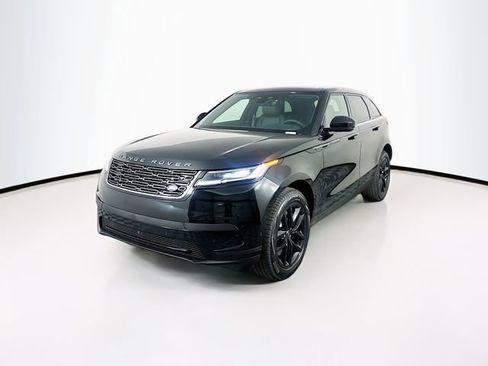 Used 2026 Land Rover Range Rover Velar S image 1