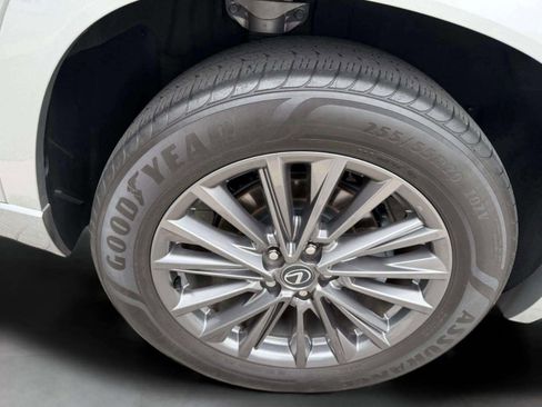 Used 2024 Lexus TX 350 FWD image 46