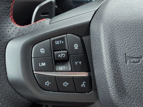 Used 2025 Ford Ranger Raptor AWD/4WD image 23
