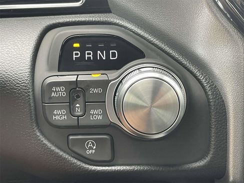 New 2026 RAM 1500 Laramie w/ Night Edition image 23