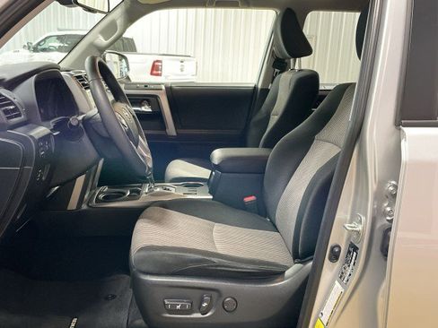 Used 2023 Toyota 4Runner SR5 image 14