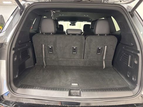 Used 2025 Buick Enclave Sport Touring FWD image 13