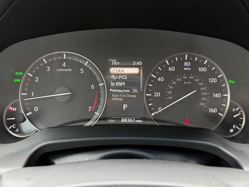 Used 2017 Lexus RX 350 FWD w/ Luxury Package image 26