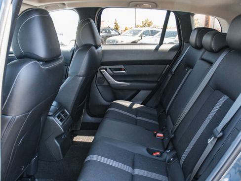Used 2025 MAZDA CX-50 AWD 2.5 S w/ Cargo Package image 24