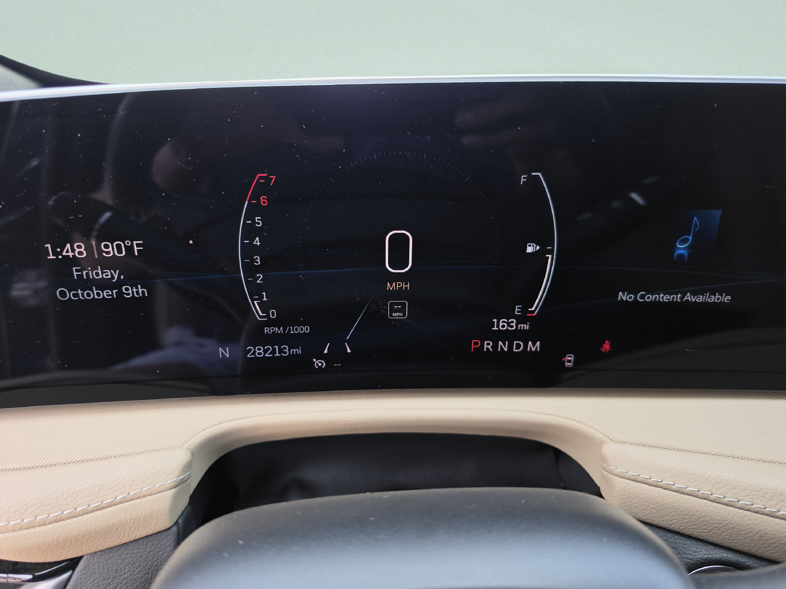 Used 2024 Cadillac XT4 Luxury FWD image 35