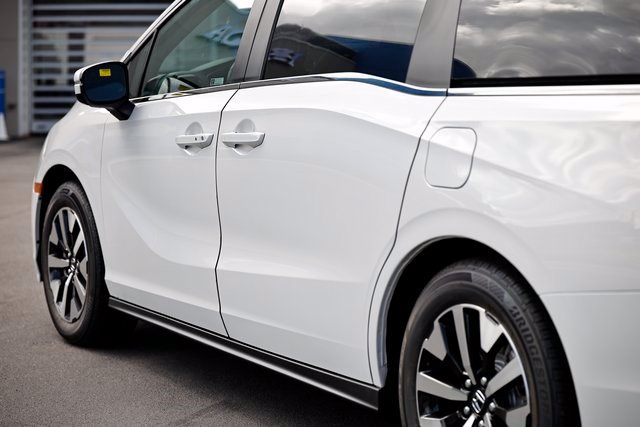 New 2026 Honda Odyssey Sport-L image 11
