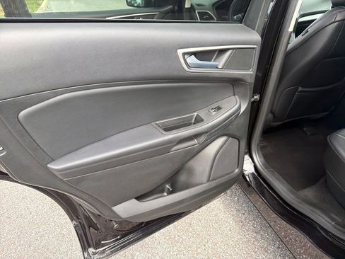 Used 2024 Ford Edge SEL AWD/4WD image 23