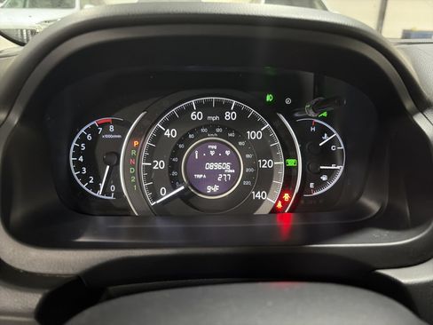 Used 2012 Honda CR-V EX-L image 12