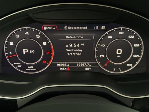 Used 2019 Audi Q7 3.0T Prestige w/ Prestige Package AWD/4WD image 23