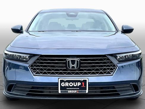 Used 2024 Honda Accord EX image 4