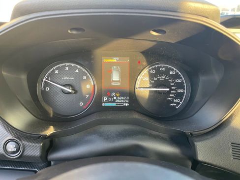 Used 2021 Subaru Forester image 11