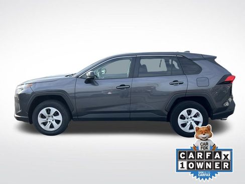 Used 2024 Toyota RAV4 LE image 7