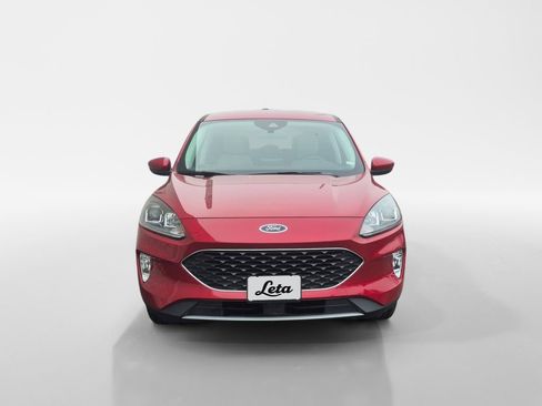 Used 2022 Ford Escape SEL image 8