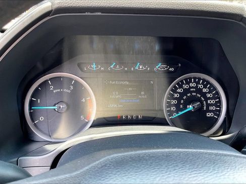 Certified 2022 Ford F250 XLT AWD/4WD image 19