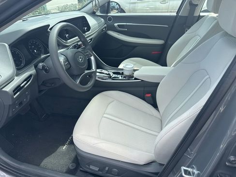 Used 2022 Hyundai Sonata SEL image 3