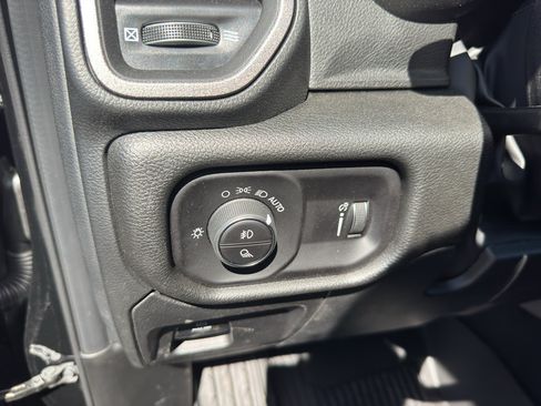 New 2026 RAM 1500 Classic Warlock AWD/4WD image 20